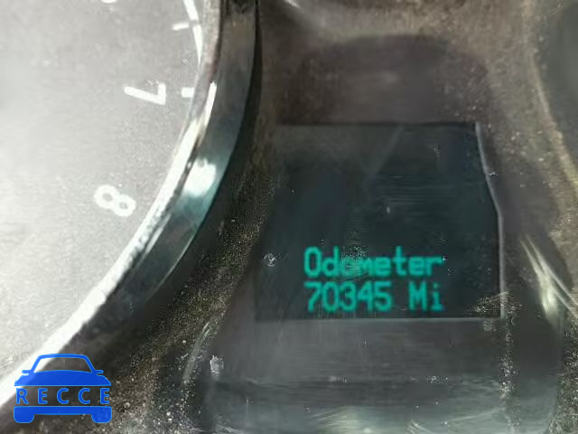 2012 CHEVROLET CAPTIVA LT 3GNAL3E53CS625594 image 7