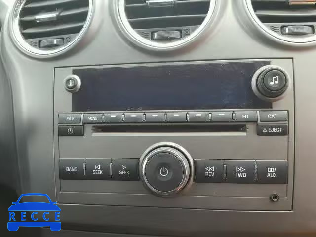 2012 CHEVROLET CAPTIVA LT 3GNAL3E53CS625594 image 8