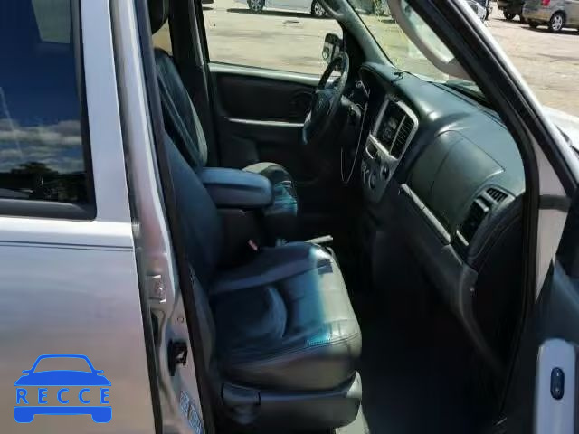 2004 MAZDA TRIBUTE ES 4F2CZ06104KM16885 image 4