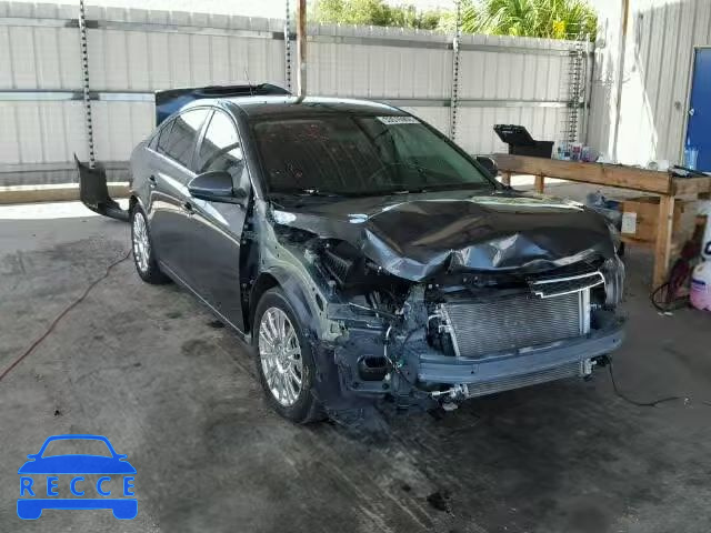 2013 CHEVROLET CRUZE ECO 1G1PJ5SBXD7208352 image 0