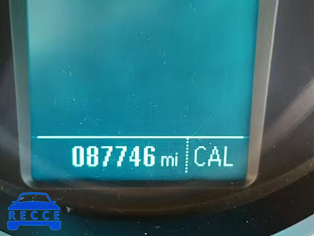 2013 CHEVROLET CRUZE ECO 1G1PJ5SBXD7208352 image 7