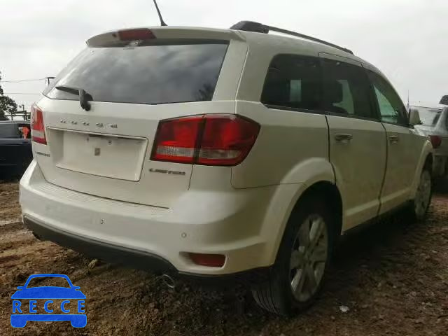 2015 DODGE JOURNEY LI 3C4PDCDG1FT622808 зображення 3