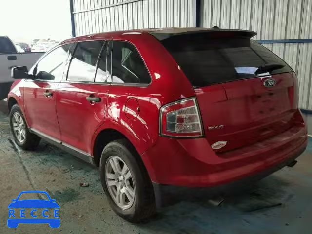 2010 FORD EDGE SE 2FMDK3GC3ABB26913 зображення 2