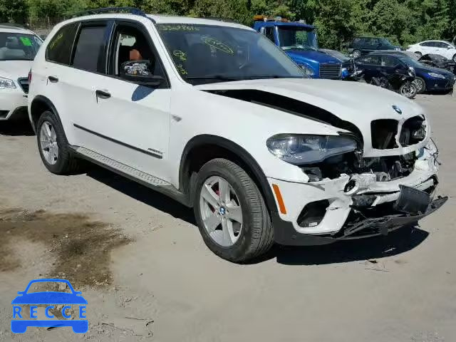 2012 BMW X5 XDRIVE3 5UXZW0C5XCL671027 image 0