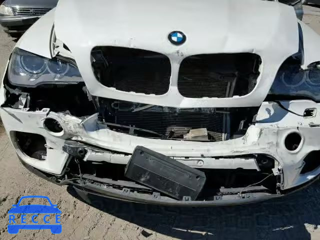 2012 BMW X5 XDRIVE3 5UXZW0C5XCL671027 image 9