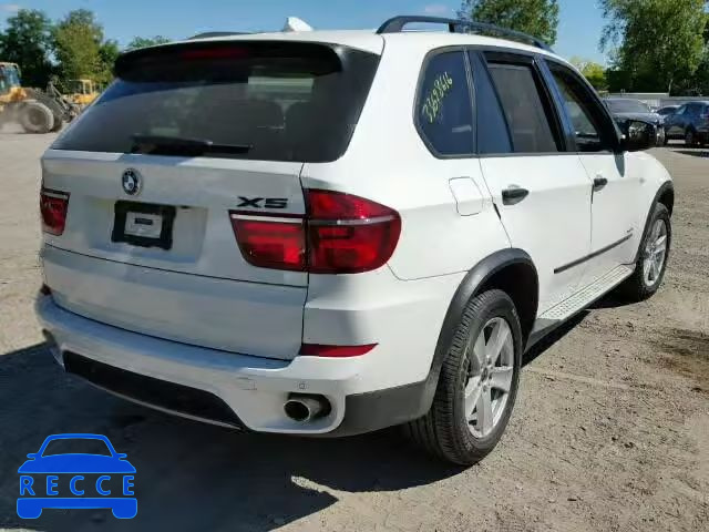 2012 BMW X5 XDRIVE3 5UXZW0C5XCL671027 image 3