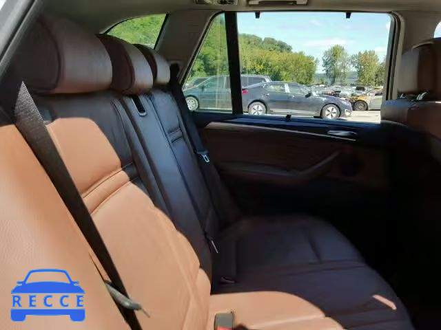 2012 BMW X5 XDRIVE3 5UXZW0C5XCL671027 image 5