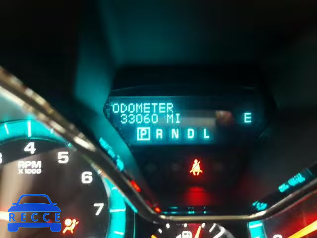2014 CHEVROLET TRAVERSE L 1GNKVGKD5EJ134627 image 7