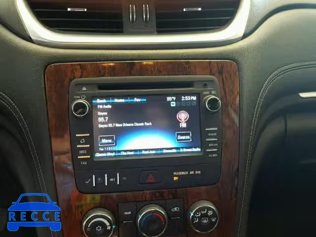 2014 CHEVROLET TRAVERSE L 1GNKVGKD5EJ134627 image 8