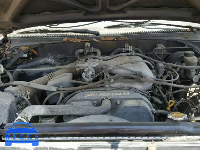 1997 TOYOTA T100 XTRAC JT4UN24D0V0048729 Bild 6