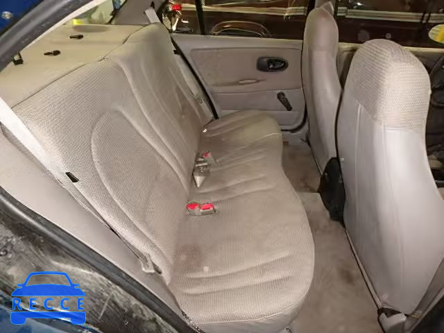 2002 SATURN SL 1G8ZF528X2Z152141 зображення 5