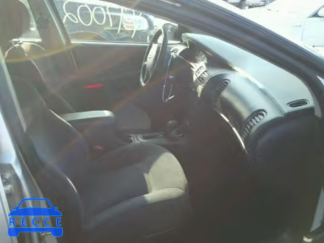 2004 DODGE INTREPID S 2B3HD46RX4H663731 Bild 4