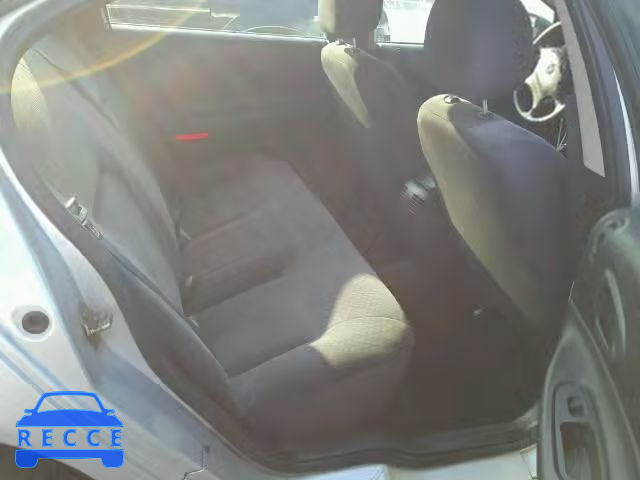 2004 DODGE INTREPID S 2B3HD46RX4H663731 Bild 5