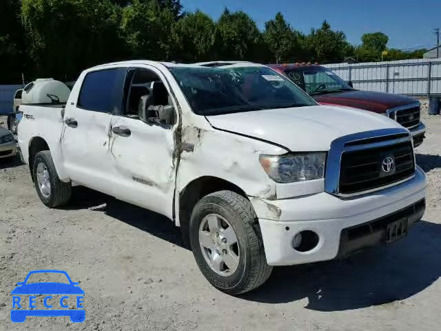 2011 TOYOTA TUNDRA CREWMAX 5TFDY5F16BX161678 image 0