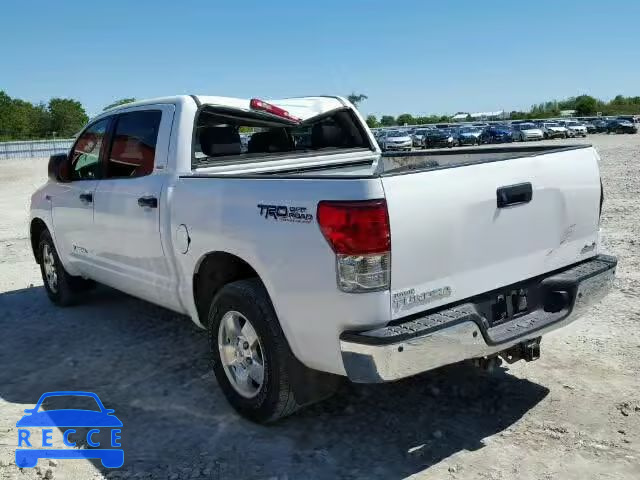 2011 TOYOTA TUNDRA CREWMAX 5TFDY5F16BX161678 image 2