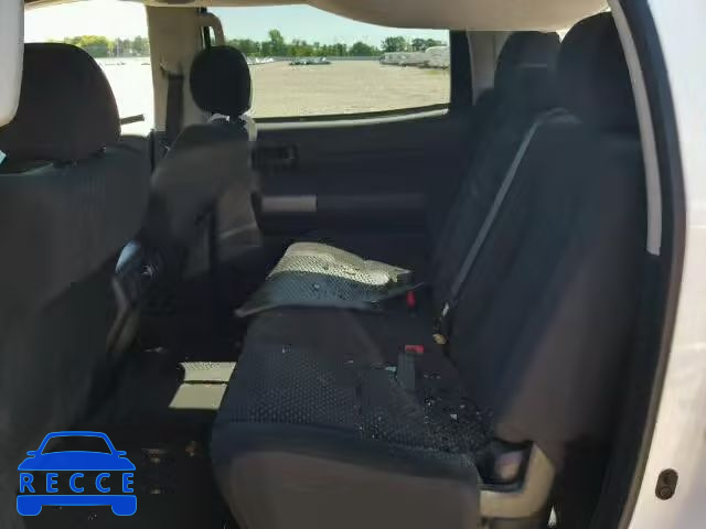 2011 TOYOTA TUNDRA CREWMAX 5TFDY5F16BX161678 image 5