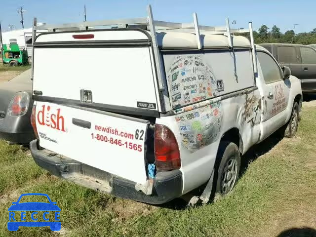 2013 TOYOTA TACOMA 5TFNX4CN3DX019607 image 3