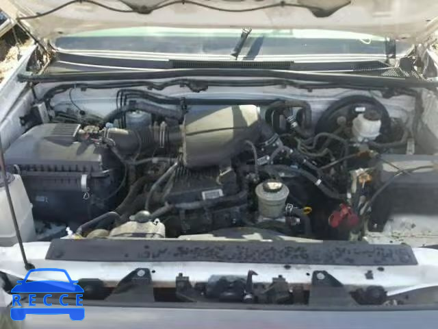 2013 TOYOTA TACOMA 5TFNX4CN3DX019607 image 6