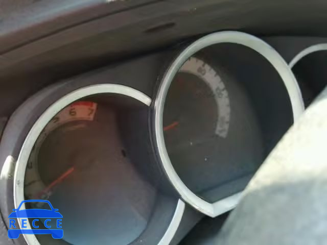 2013 TOYOTA TACOMA 5TFNX4CN3DX019607 image 7