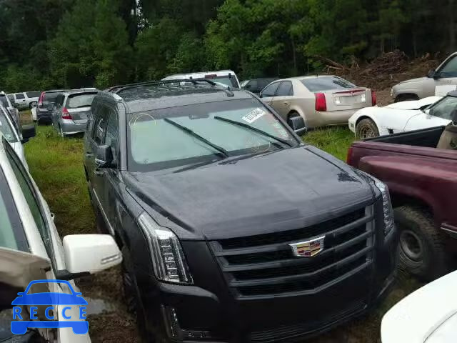 2015 CADILLAC ESCALADE P 1GYS4NKJ1FR649708 Bild 0