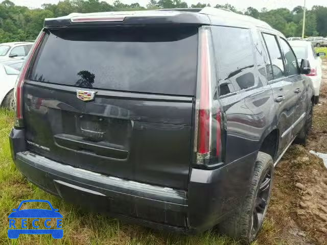 2015 CADILLAC ESCALADE P 1GYS4NKJ1FR649708 Bild 3