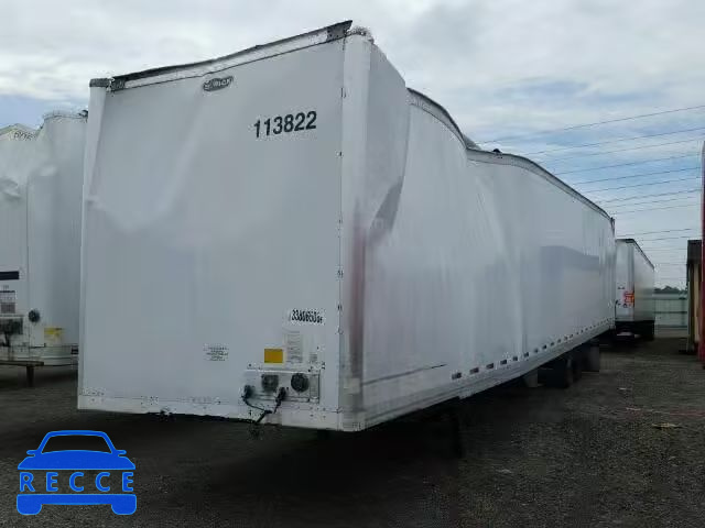 2008 TRAI TRAILER 1S12E95388E520988 image 2