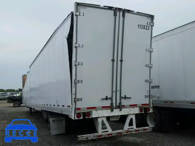 2008 TRAI TRAILER 1S12E95388E520988 image 3