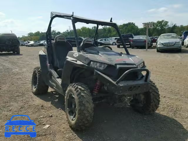 2015 POLARIS RZR 900 XC 3NSVAX87XFF380101 image 0