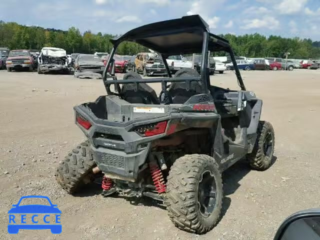 2015 POLARIS RZR 900 XC 3NSVAX87XFF380101 image 3