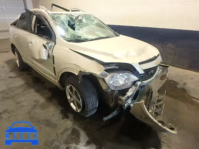 2012 CHEVROLET CAPTIVA LT 3GNFL4E51CS585933 image 0