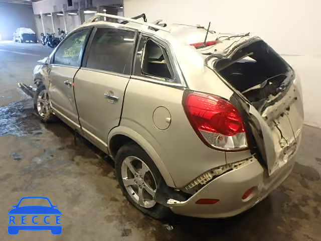 2012 CHEVROLET CAPTIVA LT 3GNFL4E51CS585933 image 2