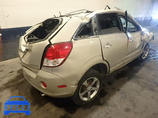 2012 CHEVROLET CAPTIVA LT 3GNFL4E51CS585933 image 3