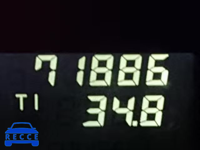 2004 VOLVO XC90 T6 YV1CZ91H841032149 image 7