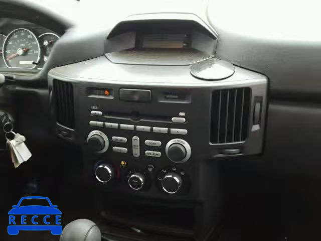 2007 MITSUBISHI ENDEAVOR L 4A4MM21S47E040413 image 9