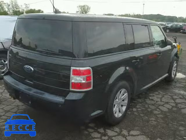 2011 FORD FLEX SE 2FMGK5BC9BBD34893 image 3