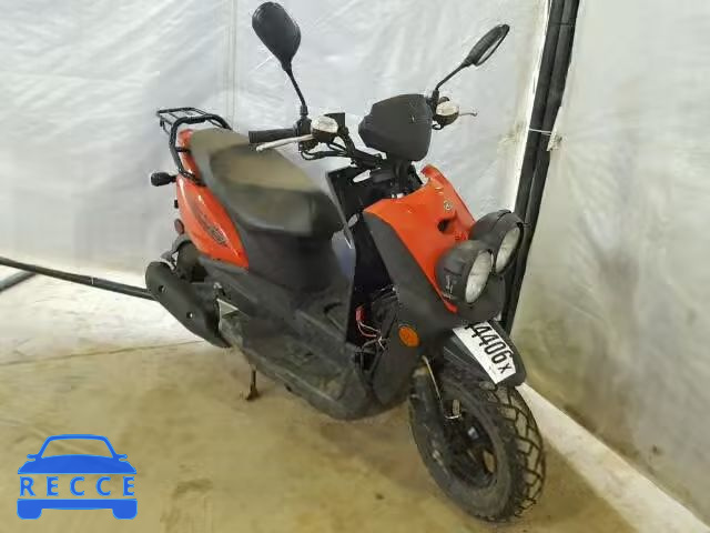 2014 YAMAHA YW50 RKRSA43N4EA122780 Bild 0