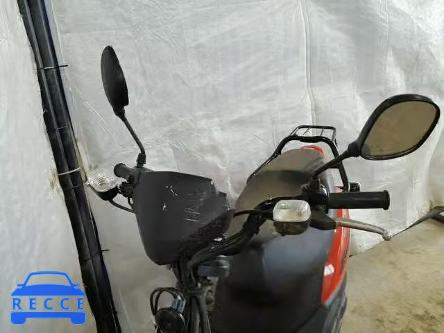 2014 YAMAHA YW50 RKRSA43N4EA122780 зображення 9