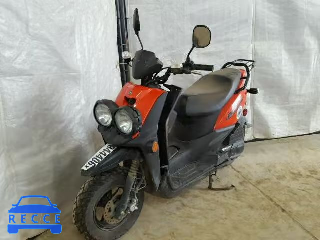 2014 YAMAHA YW50 RKRSA43N4EA122780 Bild 1