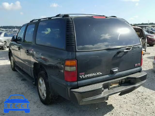 2003 GMC YUKON DENA 1GKFK66U53J103354 image 2