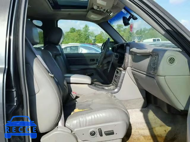 2003 GMC YUKON DENA 1GKFK66U53J103354 image 4