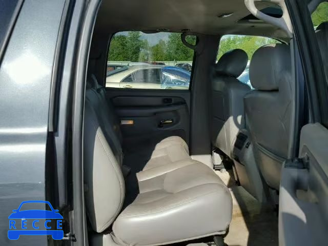 2003 GMC YUKON DENA 1GKFK66U53J103354 image 5