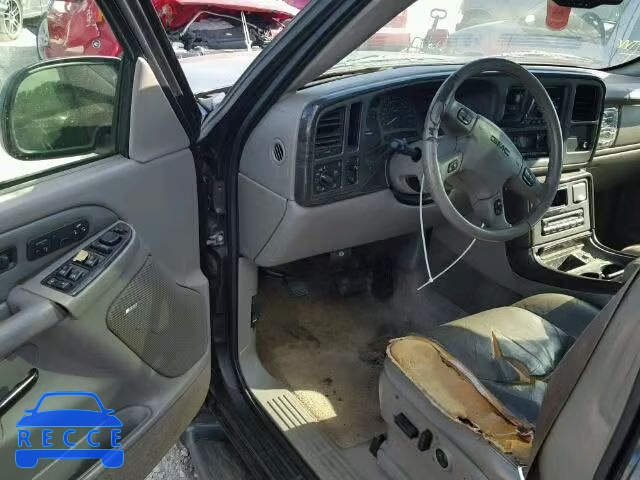 2003 GMC YUKON DENA 1GKFK66U53J103354 Bild 8