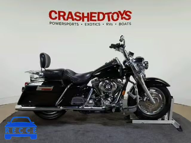 2002 HARLEY-DAVIDSON FLHRI 1HD1FBW192Y629659 image 0