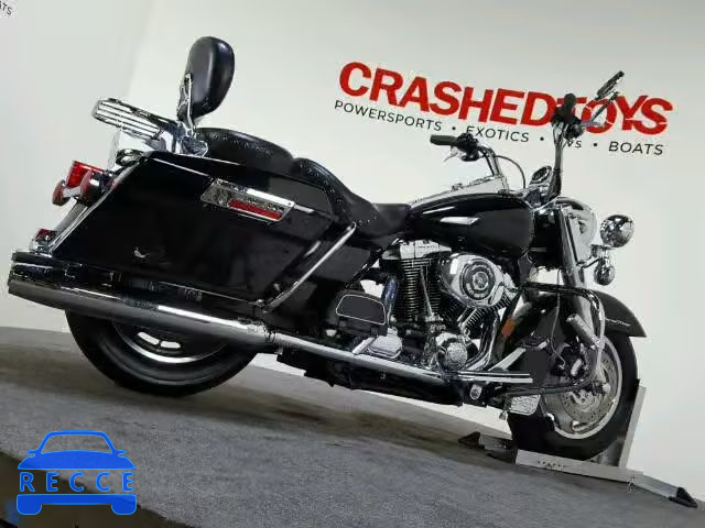 2002 HARLEY-DAVIDSON FLHRI 1HD1FBW192Y629659 image 18