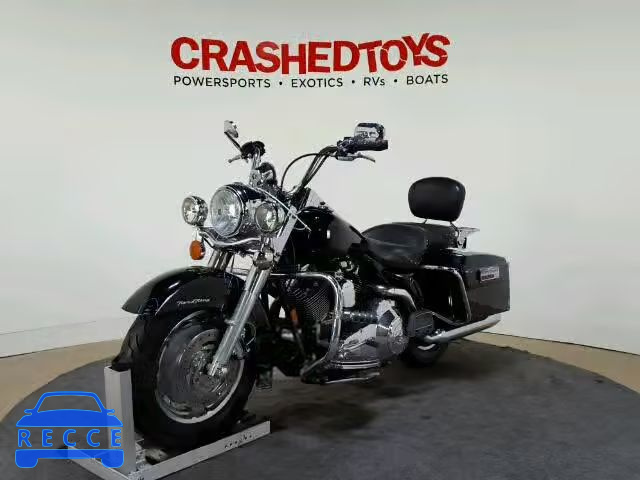 2002 HARLEY-DAVIDSON FLHRI 1HD1FBW192Y629659 image 3