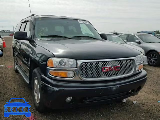 2001 GMC DENALI XL 1GKFK66U21J287729 image 0