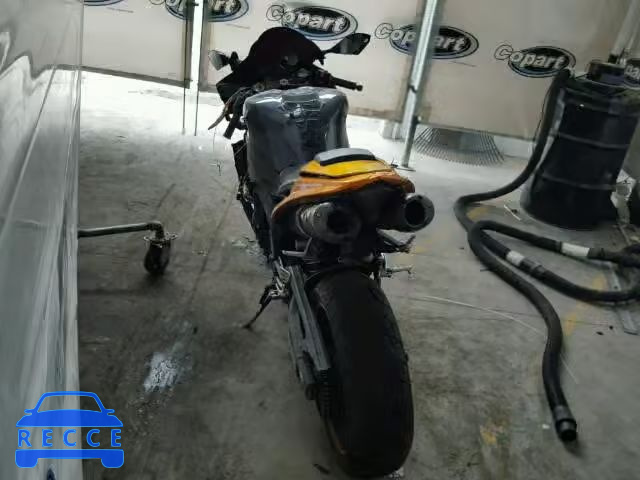 2007 YAMAHA YZFR1 JYARN20E37A005130 Bild 2