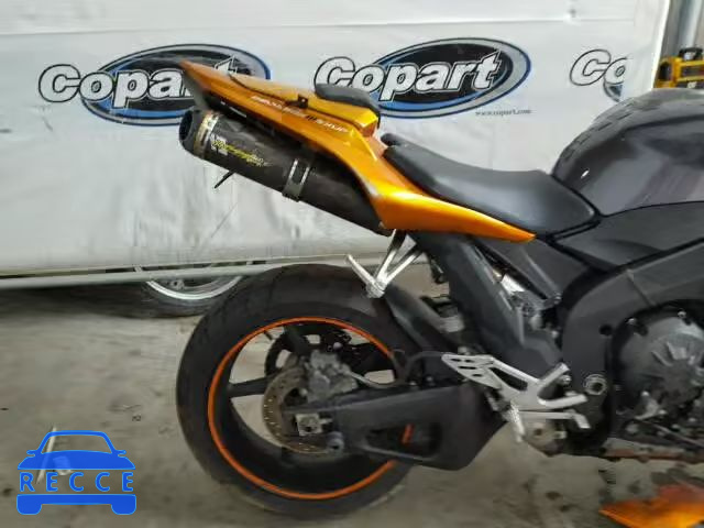 2007 YAMAHA YZFR1 JYARN20E37A005130 Bild 5