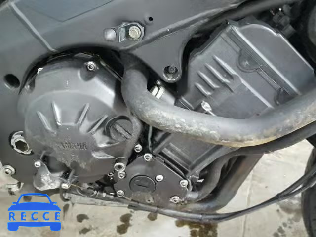 2007 YAMAHA YZFR1 JYARN20E37A005130 Bild 6