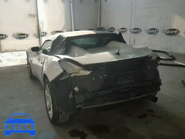 2008 PONTIAC SOLSTICE 1G2MB35B28Y111853 image 2